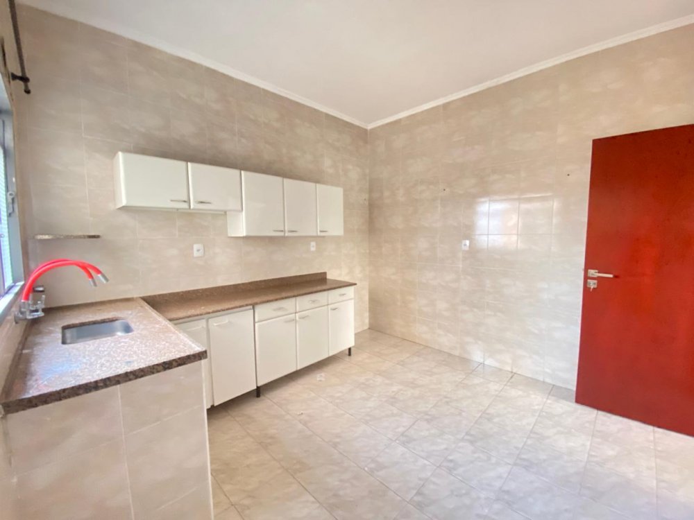 Apartamento - Aluguel - Prolongamento Jardim Lima - Franca - SP