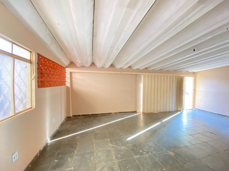 Casa - Venda - Jardim Palma - Franca - SP