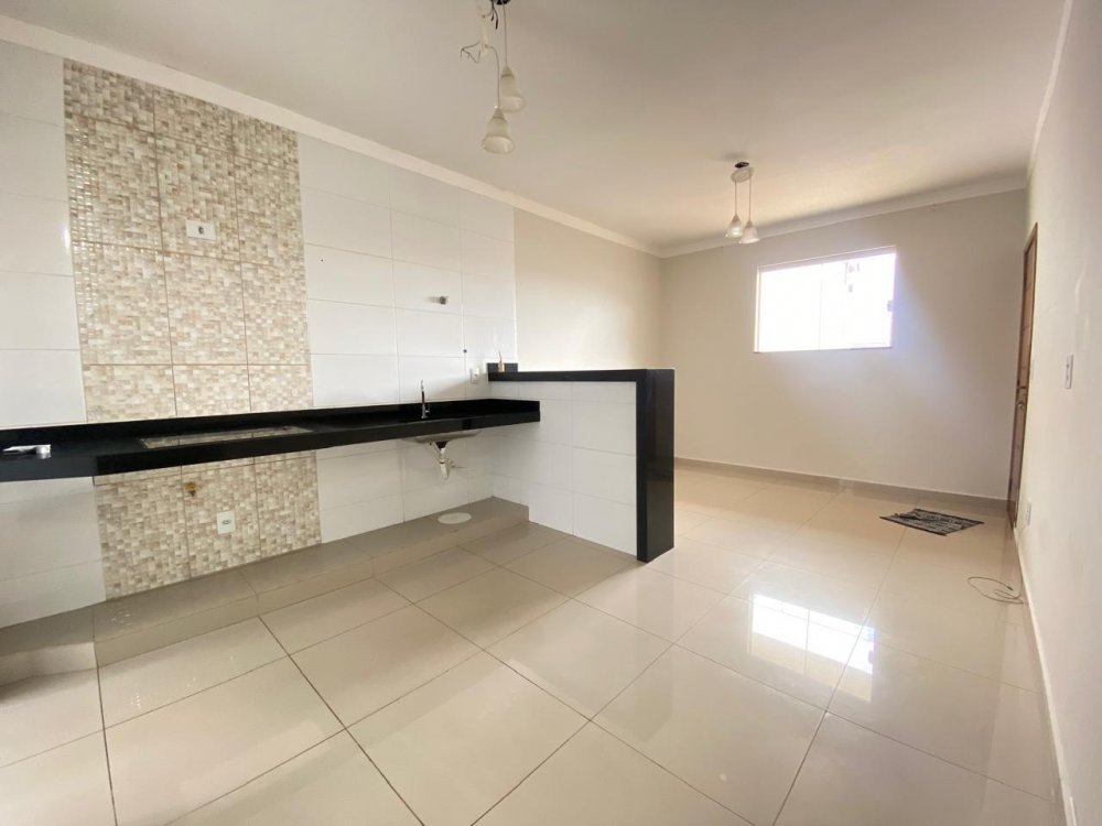 Apartamento - Venda - Residencial Irineu Zanetti - Franca - SP